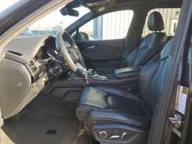 Audi Q7 BOSE* DISTRONIC* HUD* PANORAMA* МАСАЖИ*  - 12900 € / 25230.21 лв. - 47200171 7