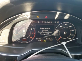 Audi Q7 BOSE* DISTRONIC* HUD* PANORAMA* МАСАЖИ*  - 12900 € / 25230.21 лв. - 47200171 9