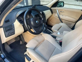 BMW X3 - 4600 € / 8996.82 лв. - 24595342 4