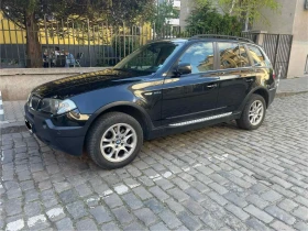 BMW X3 - 4600 € / 8996.82 лв. - 24595342 2