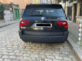 BMW X3 - 4600 € / 8996.82 лв. - 24595342 3