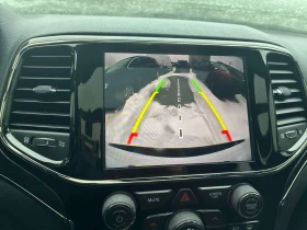 Jeep Grand cherokee Limited X  CARFAX, снимка 14