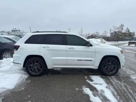 Jeep Grand cherokee Limited X  CARFAX, снимка 3