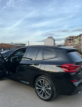 BMW X3 - 37300 € / 72952.46 лв. - 17677602 11