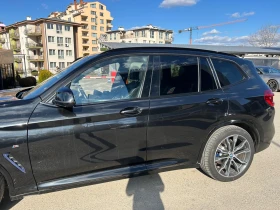 BMW X3 - 37300 € / 72952.46 лв. - 17677602 5