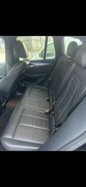 BMW X3 - 37300 € / 72952.46 лв. - 17677602 14