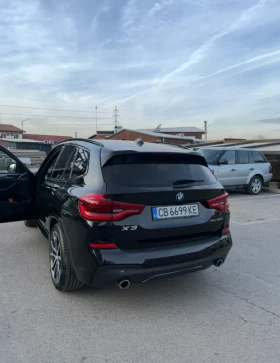 BMW X3 - 37300 € / 72952.46 лв. - 17677602 7