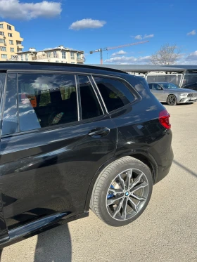 BMW X3 - 37300 € / 72952.46 лв. - 17677602 3