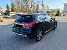 Mercedes-Benz GLA 220 220 CDI AMG-Line 4Matik, снимка 5 - Автомобили и джипове - 53647699
