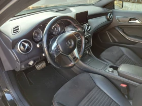 Mercedes-Benz GLA 220 220 CDI AMG-Line 4Matik, снимка 11 - Автомобили и джипове - 53647699