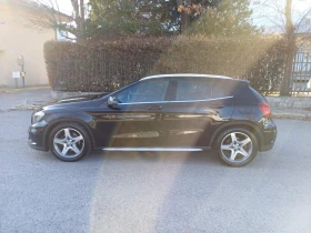Mercedes-Benz GLA 220 220 CDI AMG-Line 4Matik, снимка 2 - Автомобили и джипове - 53647699
