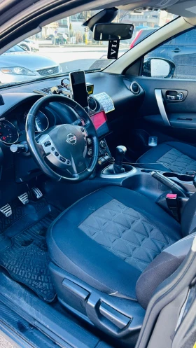 Nissan Qashqai 1.6 - 3100 € / 6063.07 лв. - 68543343 6