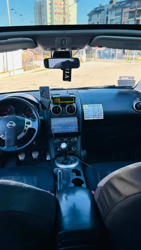 Nissan Qashqai 1.6 - 3100 € / 6063.07 лв. - 68543343 7