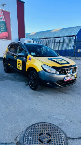 Nissan Qashqai 1.6 - 3100 € / 6063.07 лв. - 68543343 4