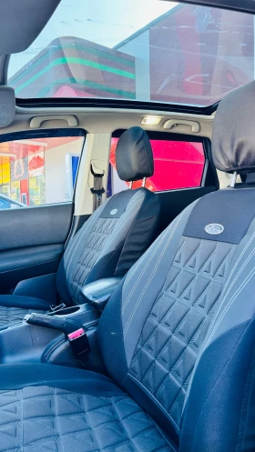 Nissan Qashqai 1.6 - 3100 € / 6063.07 лв. - 68543343 9