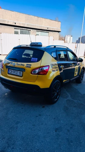 Nissan Qashqai 1.6 - 3100 € / 6063.07 лв. - 68543343 3