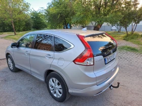 Honda Cr-v 4×4 - 10000 € / 19558.30 лв. - 63189641 5