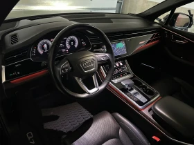 Audi Q7  S line Black Optic| Panorama| Massage/HUD - 53900 € / 105419.24 лв. - 85481902 9