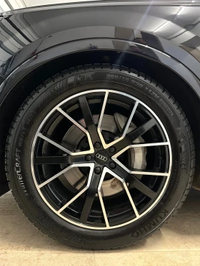 Audi Q7  S line Black Optic| Panorama| Massage/HUD - 53900 € / 105419.24 лв. - 85481902 15