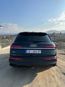 Audi Q7  S line Black Optic| Panorama| Massage/HUD - 53900 € / 105419.24 лв. - 85481902 6