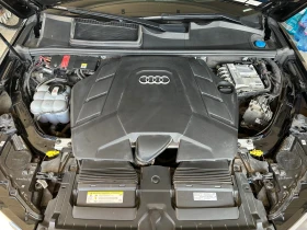Audi Q7  S line Black Optic| Panorama| Massage/HUD - 53900 € / 105419.24 лв. - 85481902 16