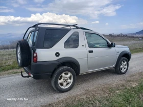 Land Rover Freelander 2.0LPG | Auto.bg — изображение 4