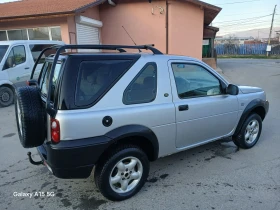 Land Rover Freelander 2.0LPG - 2300 € / 4498.41 лв. - 43205189 5