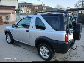Land Rover Freelander 2.0LPG - 2300 € / 4498.41 лв. - 43205189 6