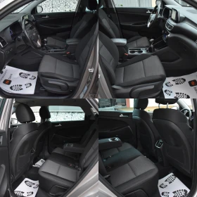 Hyundai Tucson 1.6GRDI/136kc= FACELIFT= EURO6B= KEYLESS= CARPLAY= | Mobile.bg � ����� ������ 9