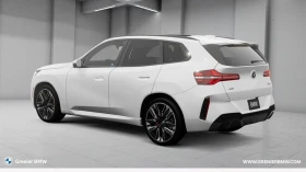 BMW X3 30 xDrive M-pack (Чисто нова с Гаранция) - 55000 € / 107570.65 лв. - 16859437 2