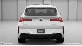 BMW X3 30 xDrive M-pack (Чисто нова с Гаранция) - 55000 € / 107570.65 лв. - 16859437 5