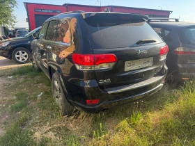 Jeep Grand cherokee 3.0 D OVERLAND | Mobile.bg � ����� ������ 3