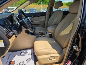 Chevrolet Captiva 4-4/2.0TDi/6+ 1м | Auto.bg — изображение 9