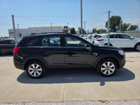 Chevrolet Captiva 4-4/2.0TDi/6+ 1м | Auto.bg — изображение 2