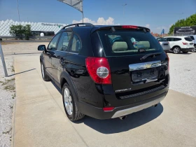 Chevrolet Captiva 4-4/2.0TDi/6+ 1м | Auto.bg — изображение 4