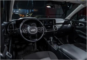 Kia Sorento 2.5T* AWD* Xline | Mobile.bg � ����� ������ 10