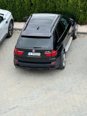BMW X5 3.0 SD AERO ����� 286�.� BiTurbo | Mobile.bg � ����� ������ 6
