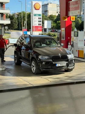 BMW X5 3.0 SD AERO ����� 286�.� BiTurbo | Mobile.bg � ����� ������ 13