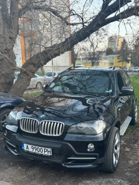 BMW X5 3.0 SD AERO ����� 286�.� BiTurbo | Mobile.bg � ����� ������ 12