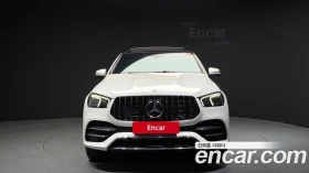 Mercedes-Benz GLE Coupe | 400 D 90K KM TOP SERVICE | Mobile.bg � ����� ������ 3