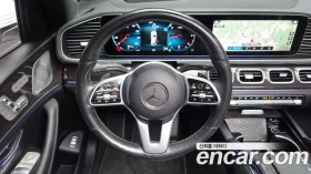 Mercedes-Benz GLE Coupe | 400 D 90K KM TOP SERVICE | Mobile.bg � ����� ������ 13