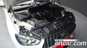 Mercedes-Benz GLE Coupe | 400 D 90K KM TOP SERVICE | Mobile.bg � ����� ������ 6