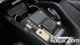 Mercedes-Benz GLE Coupe | 400 D 90K KM TOP SERVICE | Mobile.bg � ����� ������ 9