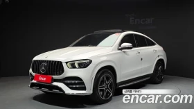 ������ Mercedes-Benz GLE Co...