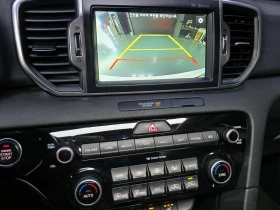 Kia Sportage Diesel 2.0 4Wd Noblesse Special | Auto.bg — изображение 15