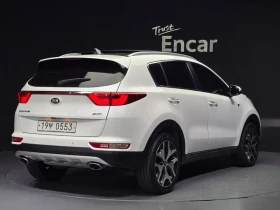 Kia Sportage Diesel 2.0 4Wd Noblesse Special | Auto.bg — изображение 2