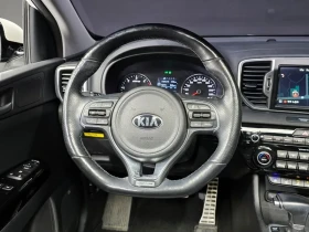 Kia Sportage Diesel 2.0 4Wd Noblesse Special | Auto.bg — изображение 13