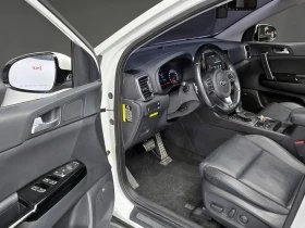 Kia Sportage Diesel 2.0 4Wd Noblesse Special | Auto.bg — изображение 10