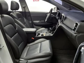 Kia Sportage Diesel 2.0 4Wd Noblesse Special | Auto.bg — изображение 11