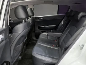 Kia Sportage Diesel 2.0 4Wd Noblesse Special | Auto.bg — изображение 12